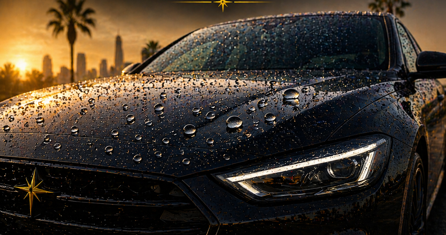 Hydrophobic Effect