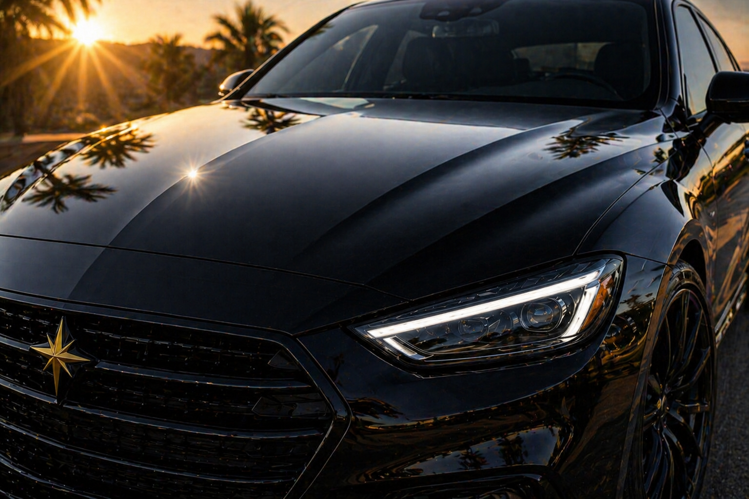 Brilliant Shine