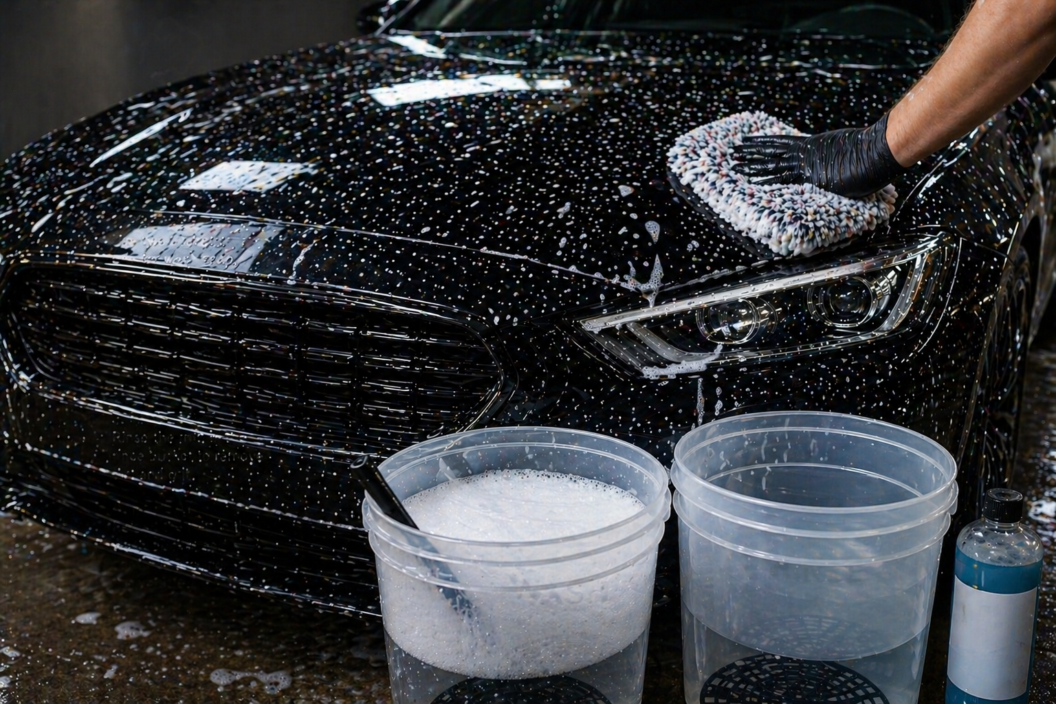 HAND WASH
