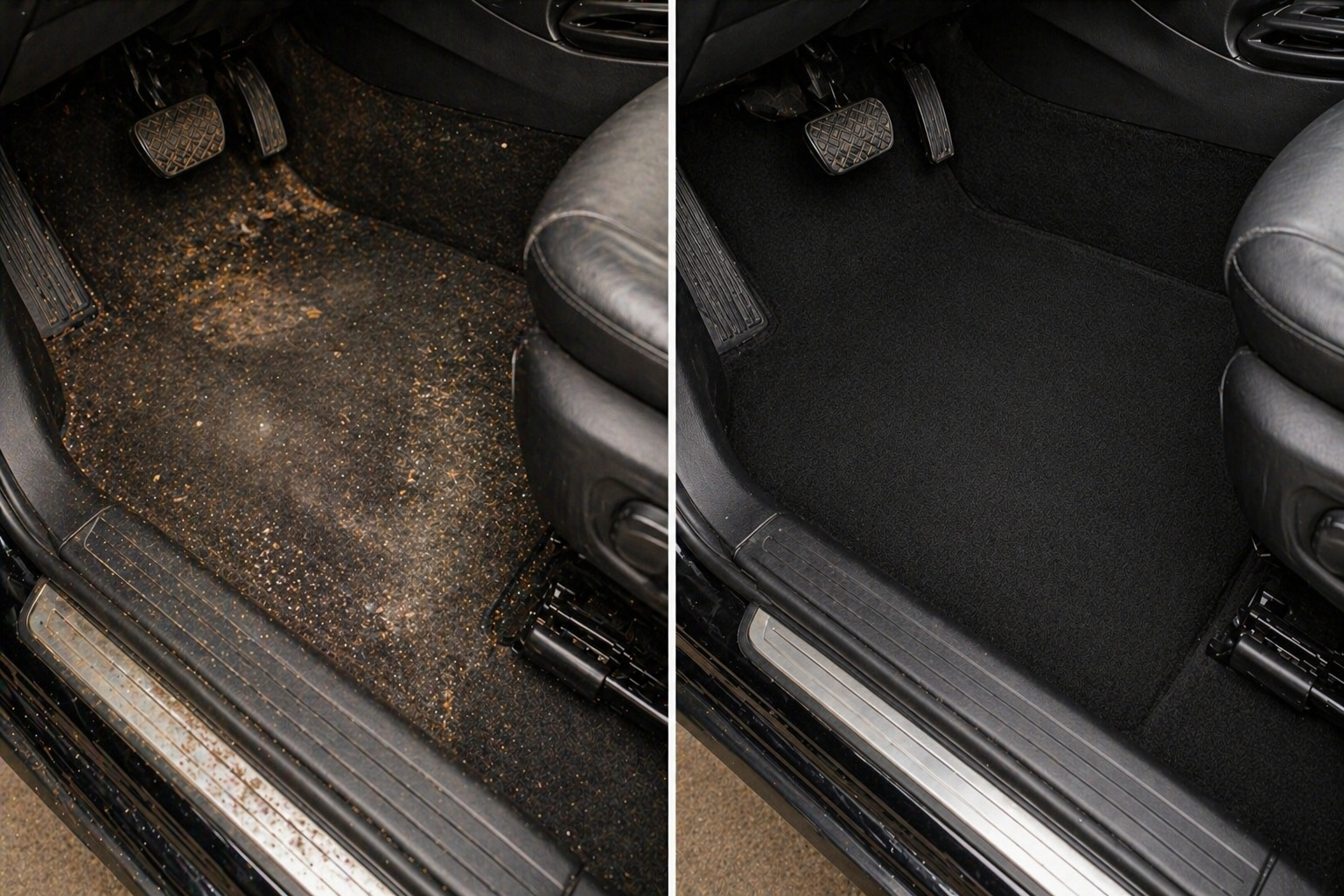 Carpet Shampoo