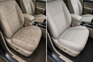 Seat Shampoo