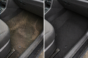 Carpet Shampoo